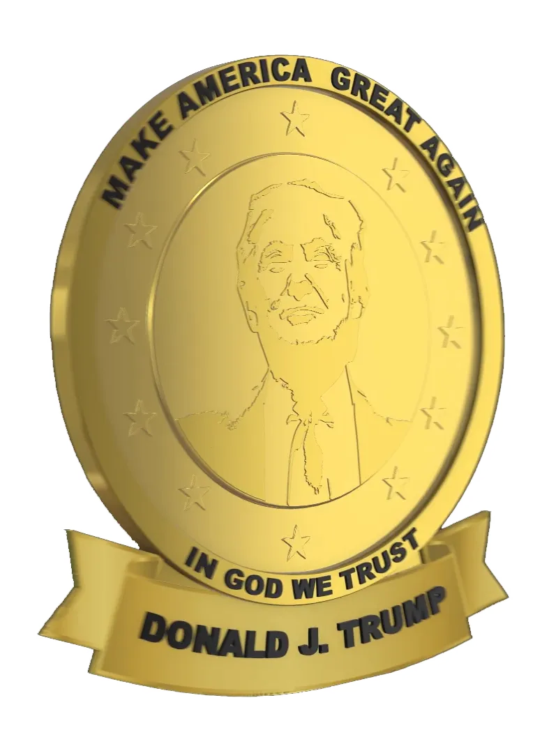 us trumppatriotbadge